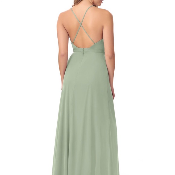 Azazie Bridesmaid or Formal Dress - Picture 2 of 2